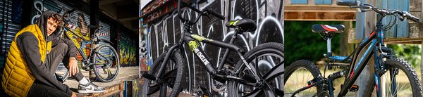 KS CYCLING Markenbild