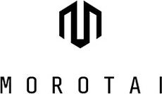 MOROTAI Logo