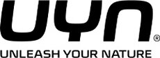 UYN Logo