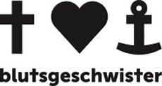 BLUTSGESCHWISTER Logo