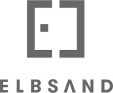 ELBSAND Logo