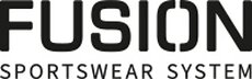 FUSION Logo