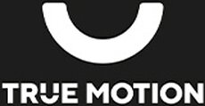 TRUE MOTION Logo