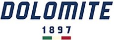 DOLOMITE Logo