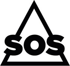 SOS Logo