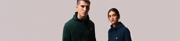 LYLE & SCOTT Markenbild