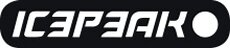 ICEPEAK Logo