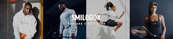 SMILODOX Markenbild