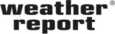 WEATHER REPORT Logo