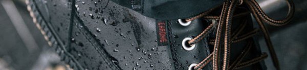 CHROME INDUSTRIES Markenbild