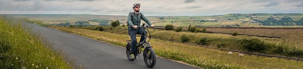 HYGGE BIKES Markenbild