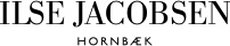 ILSE JACOBSEN Logo