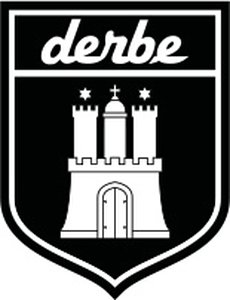 DERBE Logo