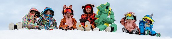 WEEDO FUNWEAR Markenbild