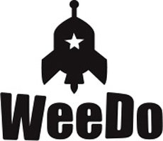 WEEDO FUNWEAR Logo