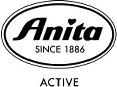 ANITA ACTIVE Logo