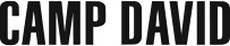 CAMP DAVID Logo
