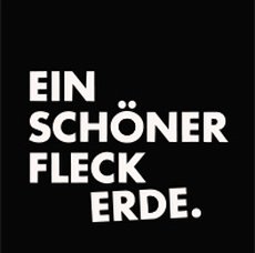 EIN SCHÖNER FLECK ERDE Logo
