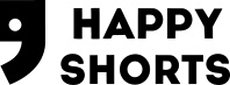 HAPPY SHORTS Logo