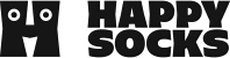 HAPPY SOCKS Logo