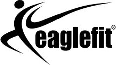 EAGLEFIT Logo