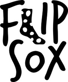 FLIP SOX Logo