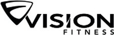 VISION FITNESS Logo