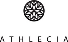 ATHLECIA Logo