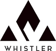 WHISTLER Logo