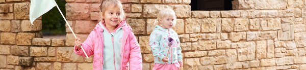 FIRST INSTINCT by killtec Markenbild