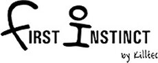 FIRST INSTINCT by killtec Logo