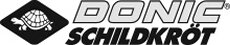 DONIC SCHILDKRÖT Logo
