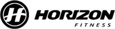 HORIZON FITNESS Logo