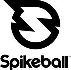 SPIKEBALL Logo