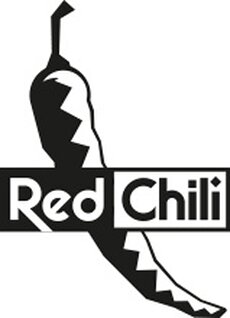 RED CHILI Logo