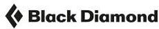 BLACK DIAMOND Logo