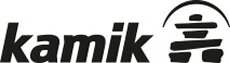 KAMIK Logo