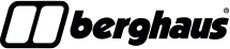 BERGHAUS Logo