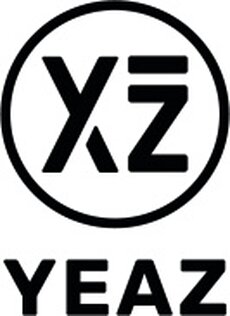 YEAZ Logo