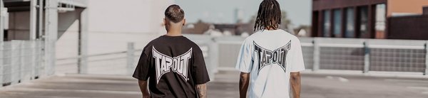 TAPOUT Markenbild