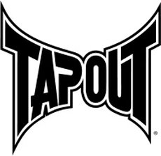 TAPOUT Logo