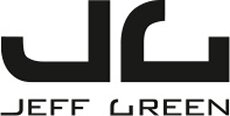 JEFF GREEN Logo