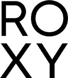 ROXY Logo