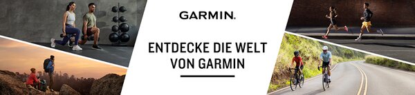 GARMIN Markenbild