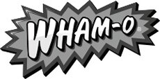 WHAM-O Logo