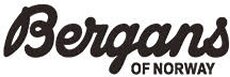 BERGANS Logo