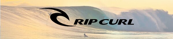 RIP CURL Markenbild