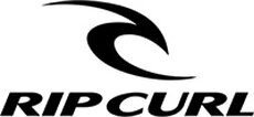 RIP CURL Logo