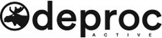 DEPROC ACTIVE Logo