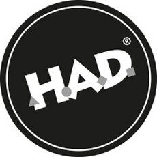 HAD Logo